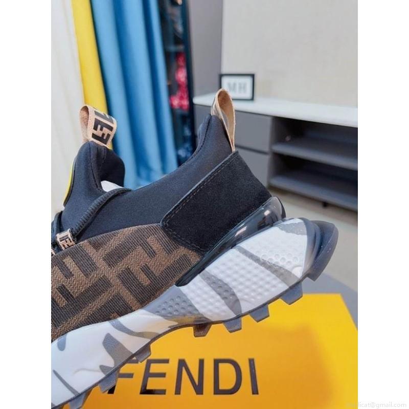 2022 Fendi Men Sport 0210 Fendi sz38-44 2C n1104