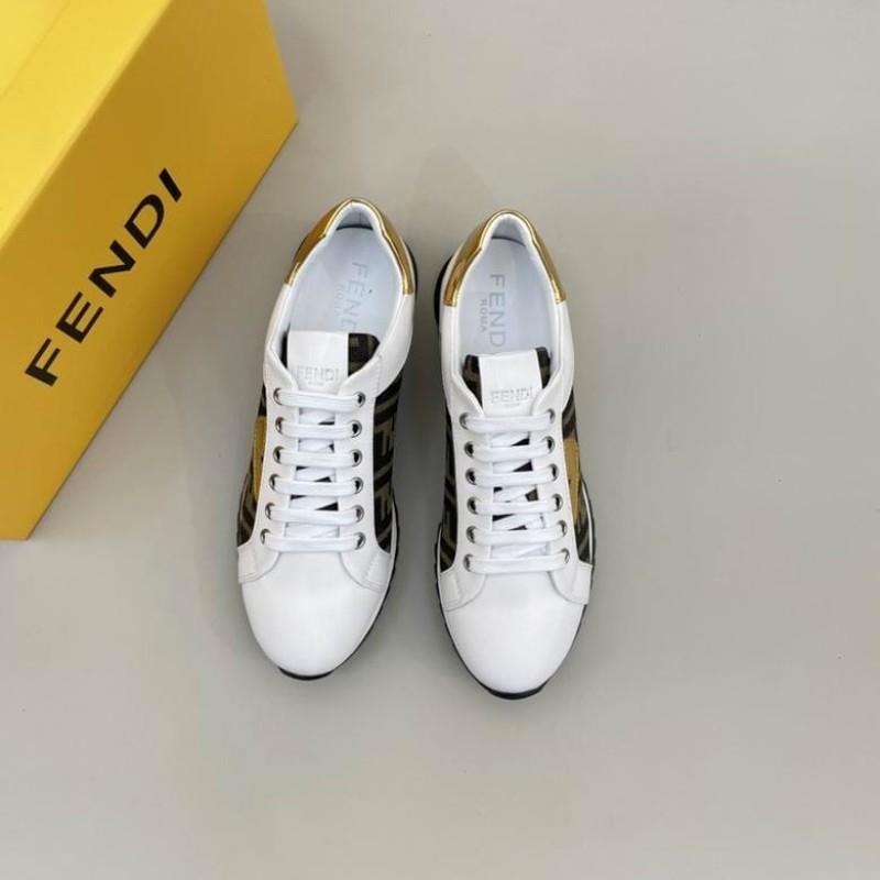 2022 Fendi Men Sport 0210 Fendi sz38-44 2C n1102