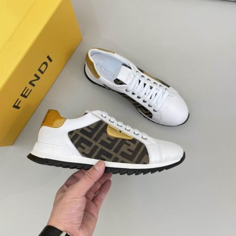 2022 Fendi Men Sport 0210 Fendi sz38-44 2C n1102