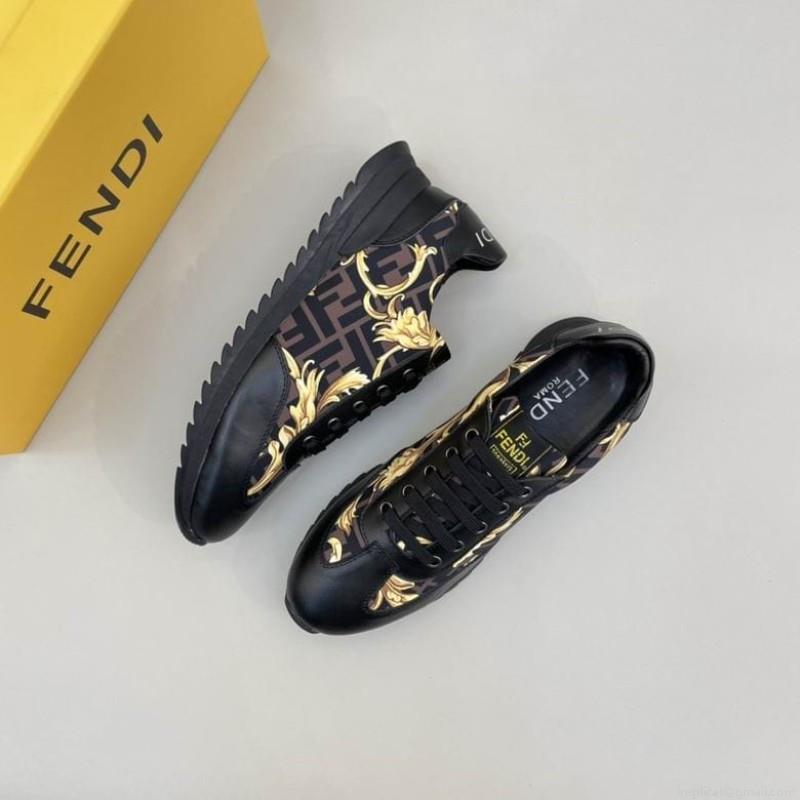 2022 Fendi Men Sport 0210 Fendi sz38-44 2C n1101