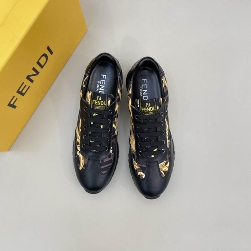 2022 Fendi Men Sport 0210 Fendi sz38-44 2C n1101