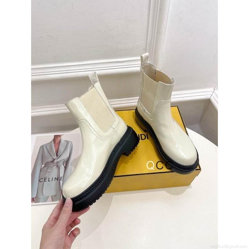 Fendi Boot Women Ts Fendi sz35-41 2C XC1105