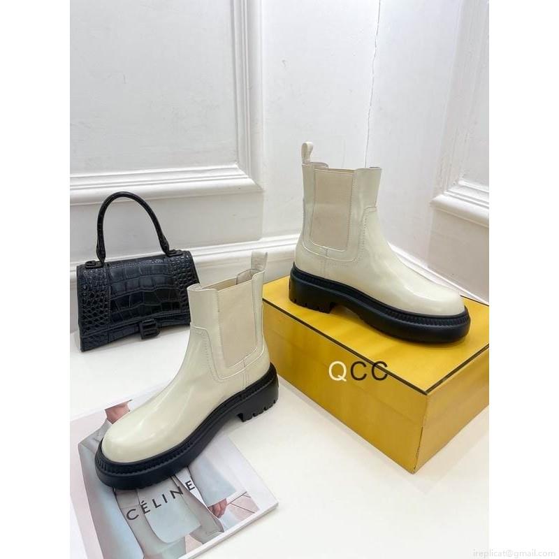 Fendi Boot Women Ts Fendi sz35-41 2C XC1105