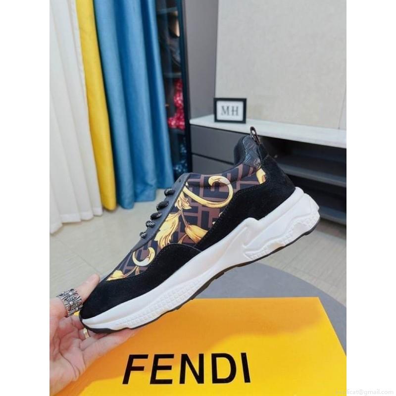 2022 Fendi Men Sport 0210 Fendi sz38-44 2C n1002