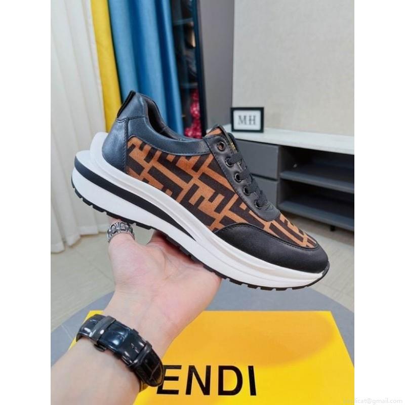 2022 Fendi Men Sport 0210 Fendi sz38-44 2C n1001