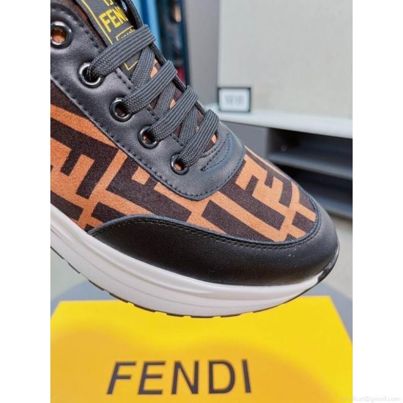 2022 Fendi Men Sport 0210 Fendi sz38-44 2C n1001