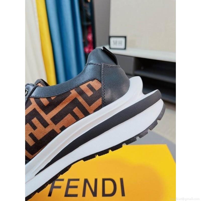 2022 Fendi Men Sport 0210 Fendi sz38-44 2C n1001