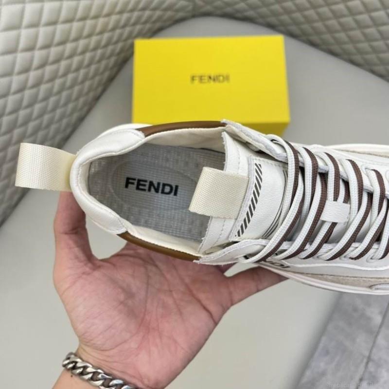 2022 Fendi Men Sport 0210 Fendi sz38-44 1C n0902