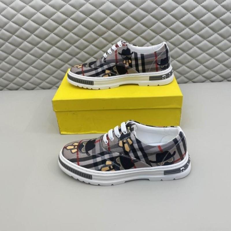 2022 Fendi Men Sport 0210 Fendi sz38-44 2C n0901