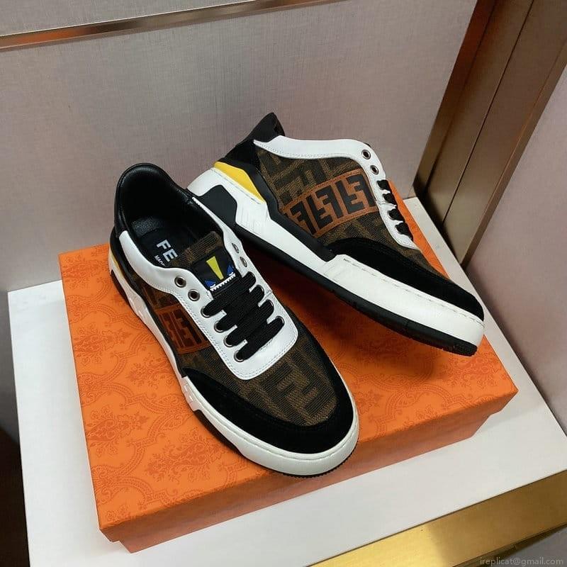 2022 Fendi Men Sport 0210 22914097 SZ 38-44