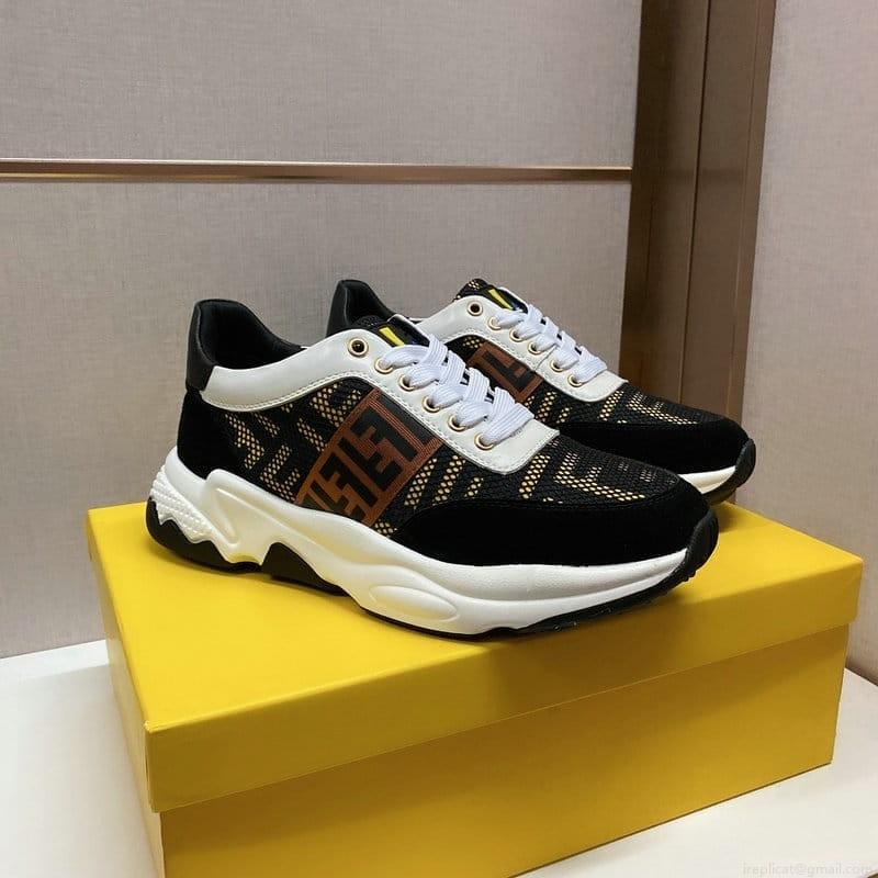 2022 Fendi Men Sport 0210 22914087 SZ 38-44