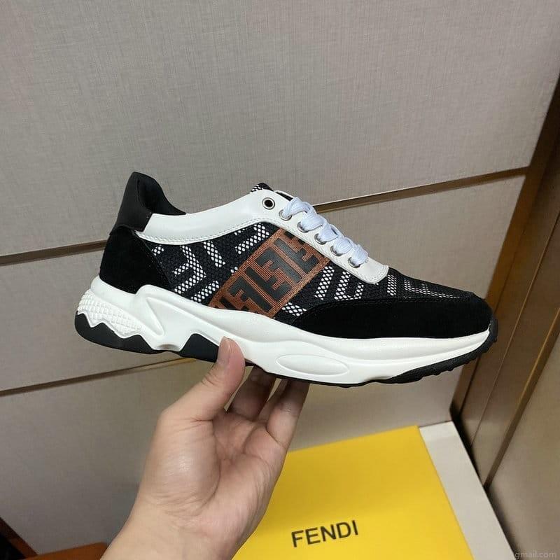 2022 Fendi Men Sport 0210 22914087 SZ 38-44