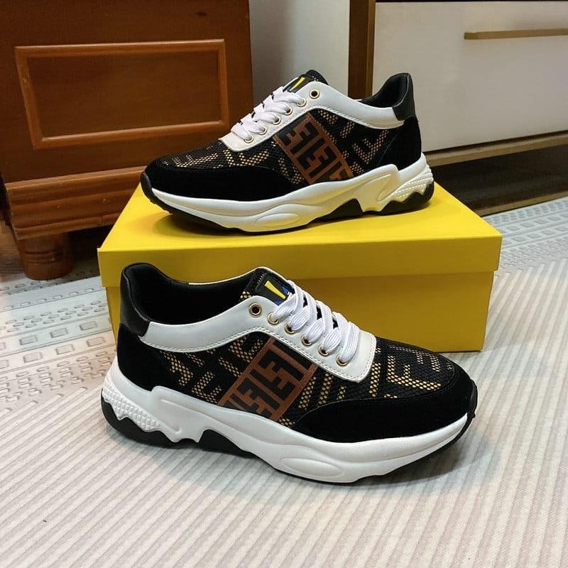 2022 Fendi Men Sport 0210 22914087 SZ 38-44