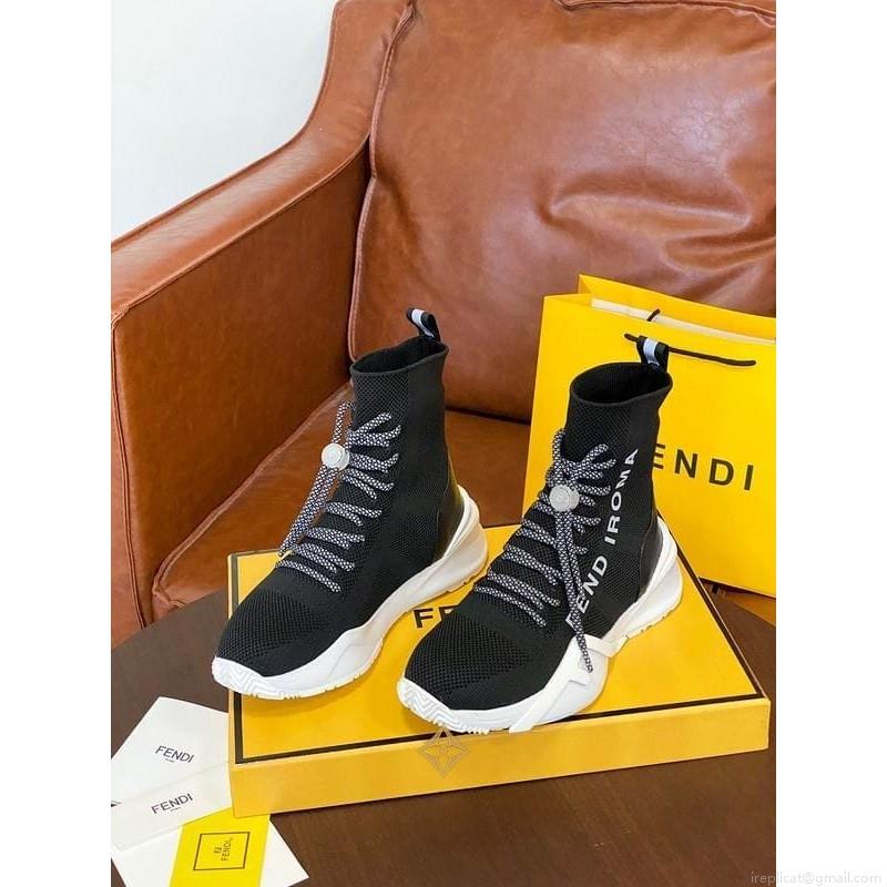 Fendi Boot Women Ts Fendi sz35-41 5C Whf0904