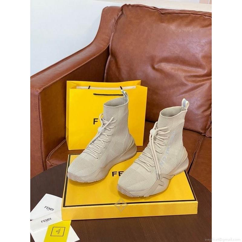 Fendi Boot Women Ts Fendi sz35-41 5C Whf0904