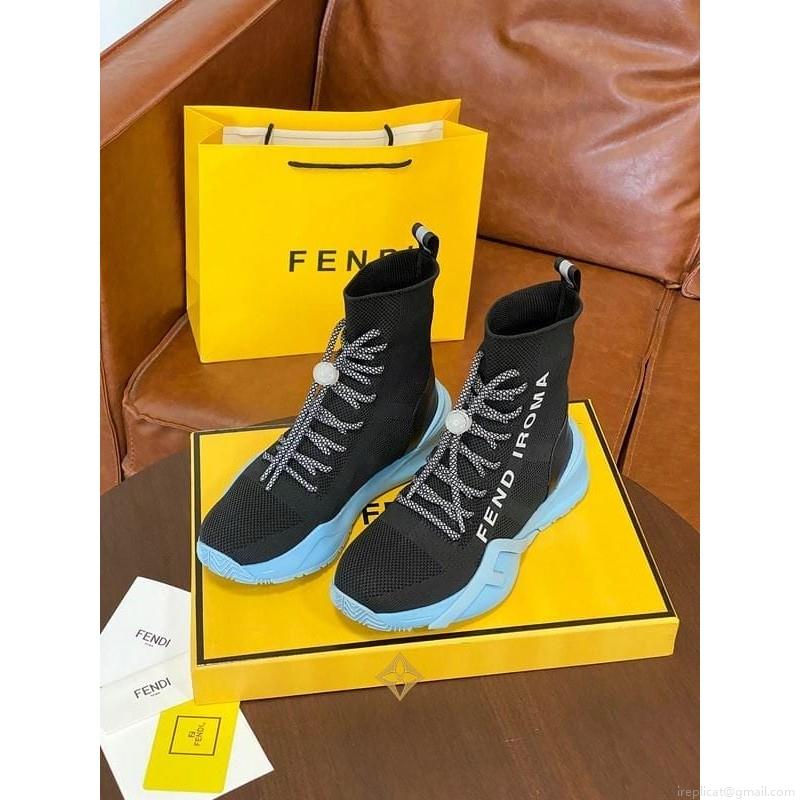 Fendi Boot Women Ts Fendi sz35-41 5C Whf0904