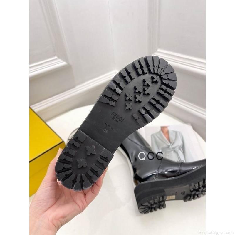 Fendi Boot Women Ts Fendi sz35-40 2C XC0903