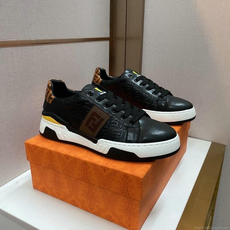 2022 Fendi Men Sport 0210 22914075 SZ 38-44