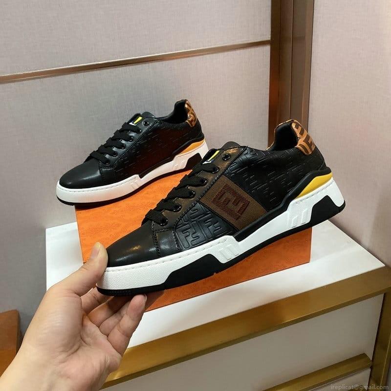 2022 Fendi Men Sport 0210 22914075 SZ 38-44