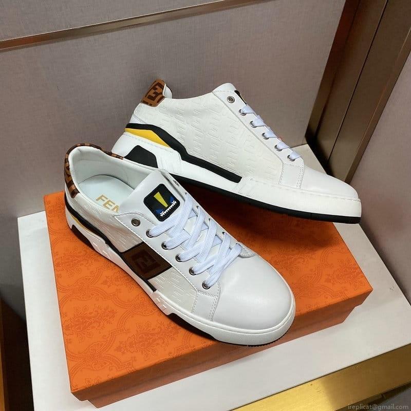 2022 Fendi Men Sport 0210 22914075 SZ 38-44