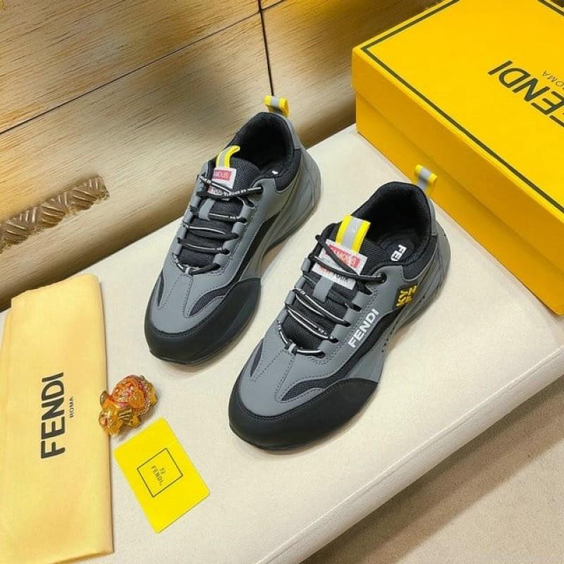 2022 Fendi Men Sport 0210 Fendi SZ 38-44 2211249-50 2colors