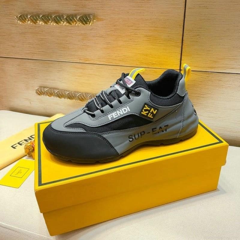 2022 Fendi Men Sport 0210 Fendi SZ 38-44 2211249-50 2colors