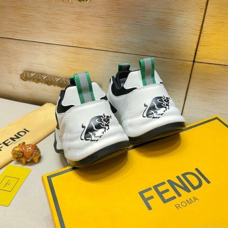 2022 Fendi Men Sport 0210 Fendi SZ 38-44 2211249-50 2colors