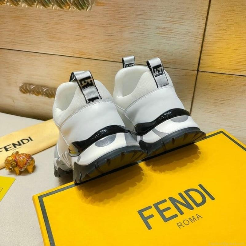 2022 Fendi Men Sport 0210 Fendi SZ 38-44 2211221-2 2colors