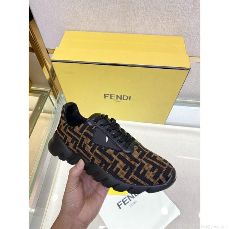 2022 Fendi Men Sport 0210 Fendi SZ 38-44 221070601