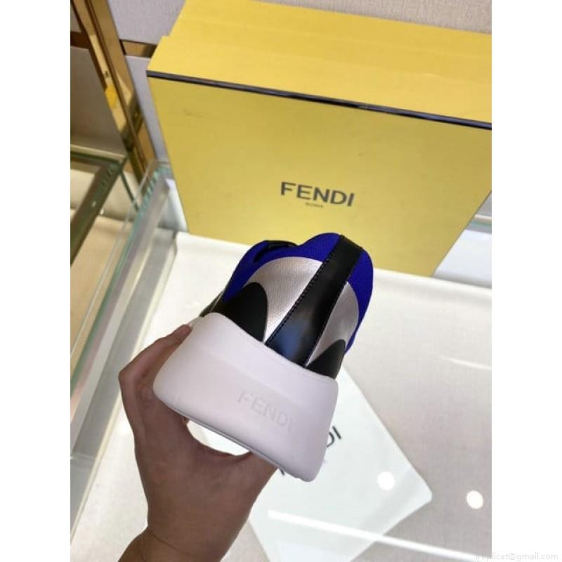 2022 Fendi Men Sport 0210 Fendi SZ 38-44 221070598-608 6colors