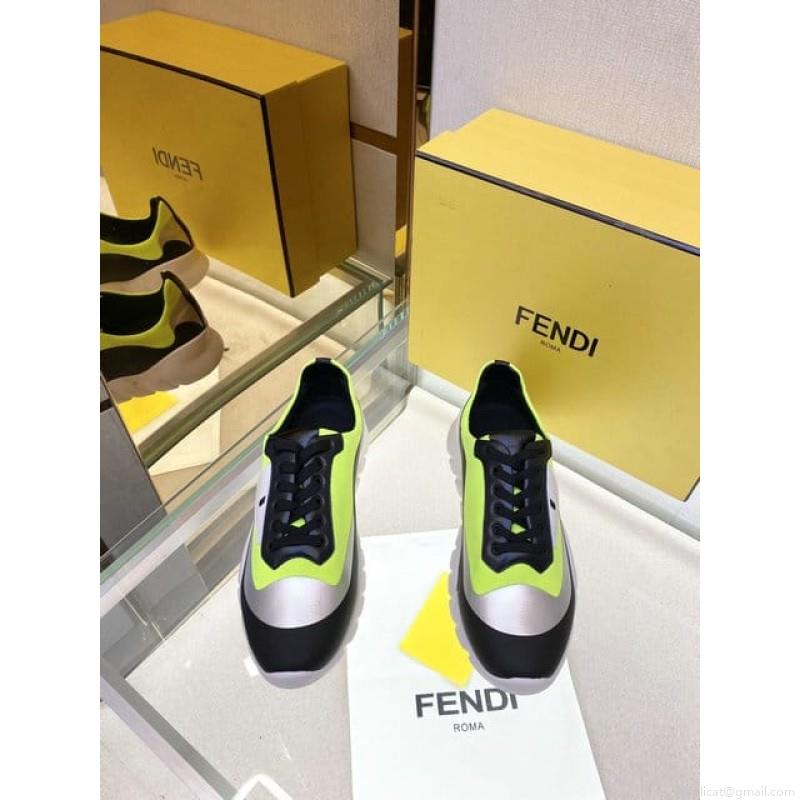 2022 Fendi Men Sport 0210 Fendi SZ 38-44 221070598-608 6colors