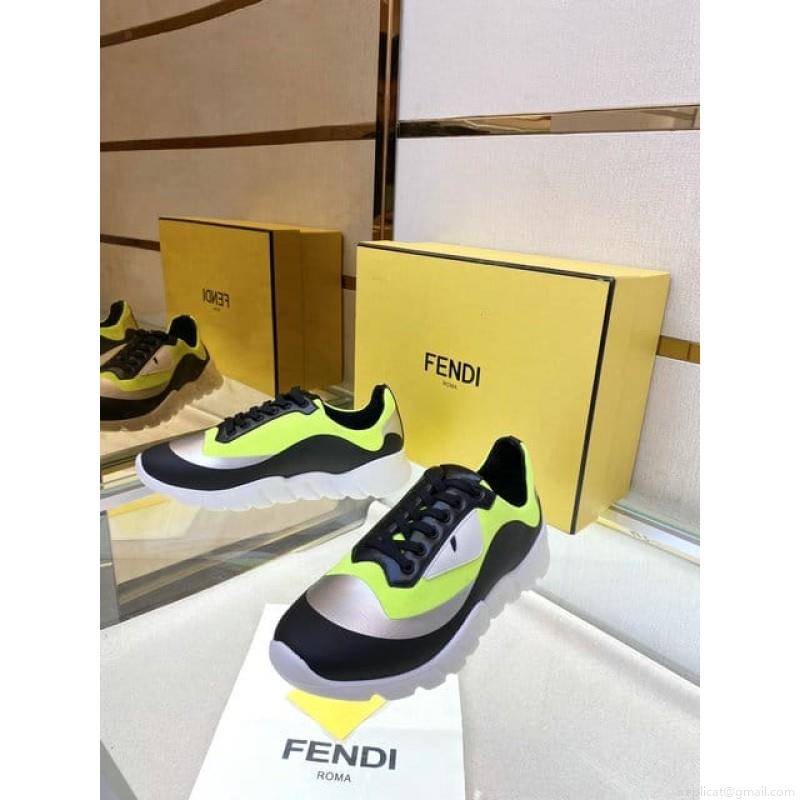 2022 Fendi Men Sport 0210 Fendi SZ 38-44 221070598-608 6colors