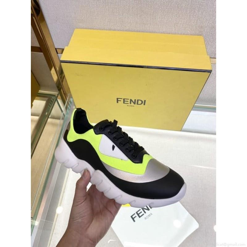 2022 Fendi Men Sport 0210 Fendi SZ 38-44 221070598-608 6colors