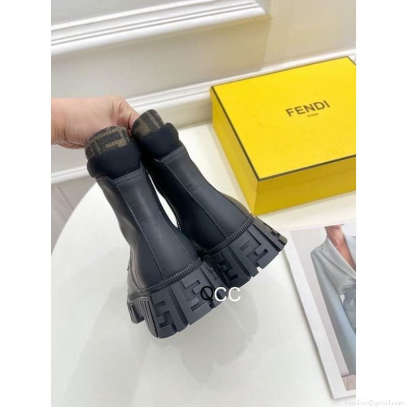 Fendi Boot Women Ts Fendi 120602 sz35-39XC