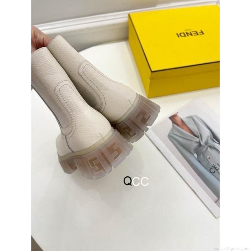 Fendi Boot Women Ts Fendi 111403 sz35-40XC