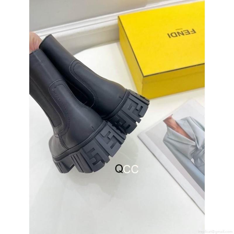 Fendi Boot Women Ts Fendi 111403 sz35-40XC