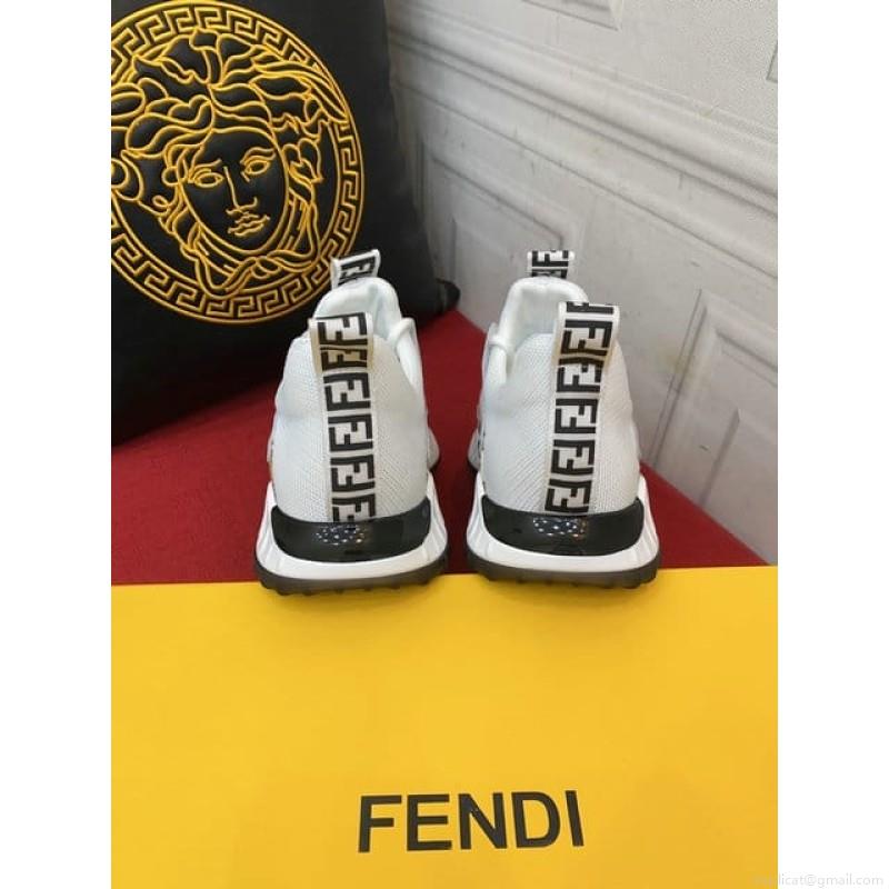 2022 Fendi Men Sport 0210 Fendi SZ 38-44 221070335-6 2colors