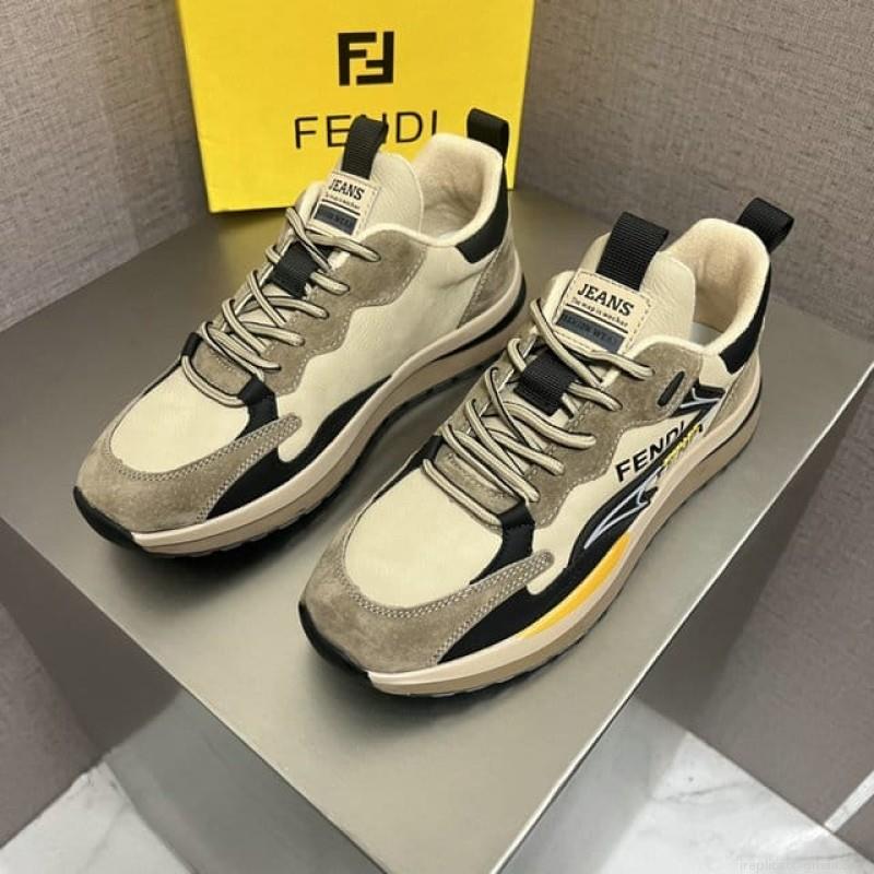 2022 Fendi Men Sport 0210 Fendi sz38-44 211220881