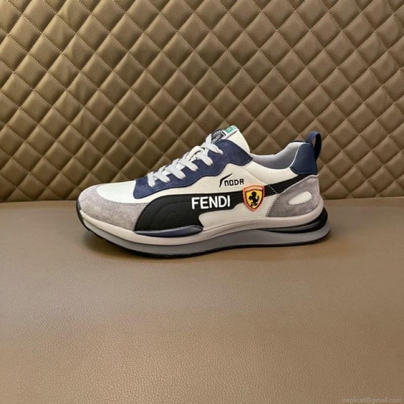 2022 Fendi Men Sport 0210 Fendi sz38-44 211220540