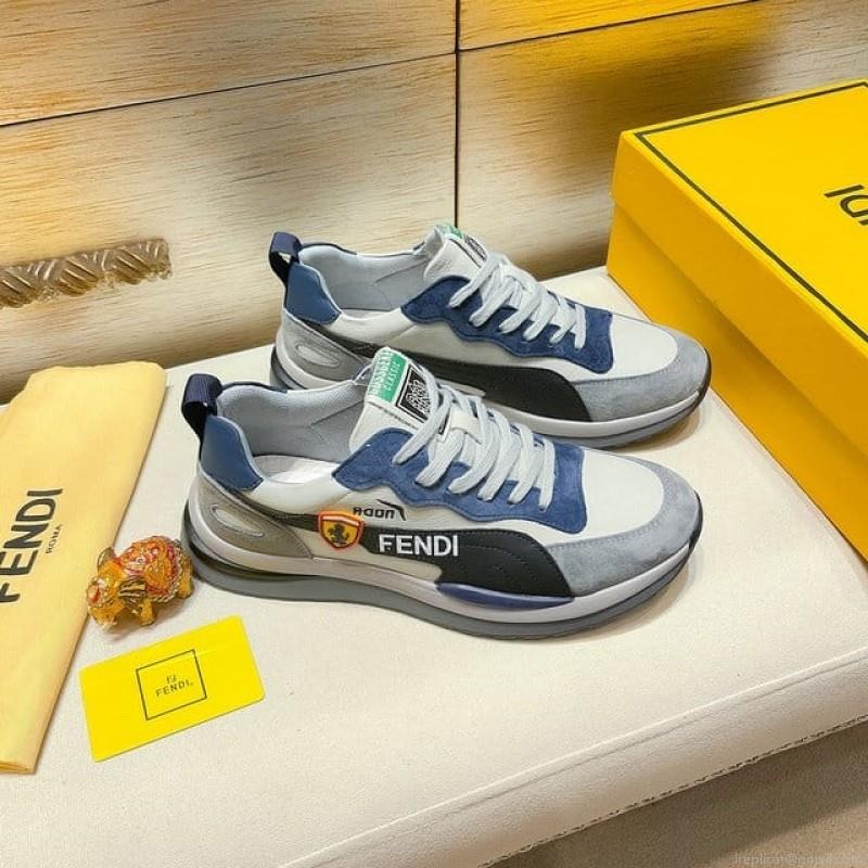 2022 Fendi Men Sport 0210 Fendi sz38-44 211220024