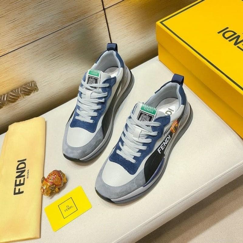 2022 Fendi Men Sport 0210 Fendi sz38-44 211220024