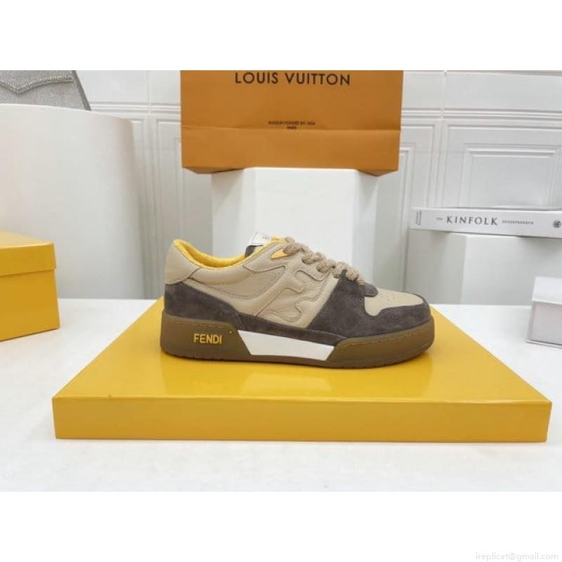 2022 Fendi Men Sport 0210 22212075 SZ 35-45