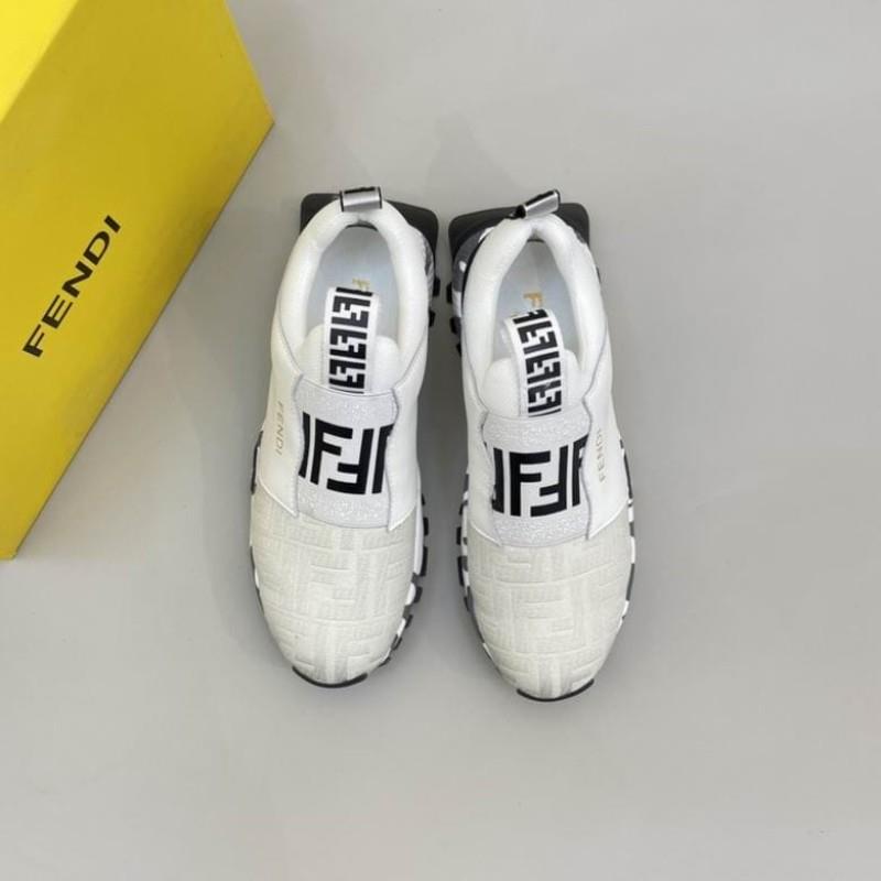 Fendi Men Casual 1216 Fendi sz38-44 2C n1101