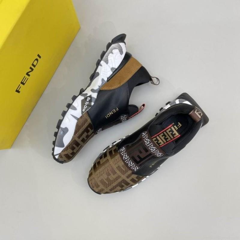 Fendi Men Casual 1216 Fendi sz38-44 2C n1101