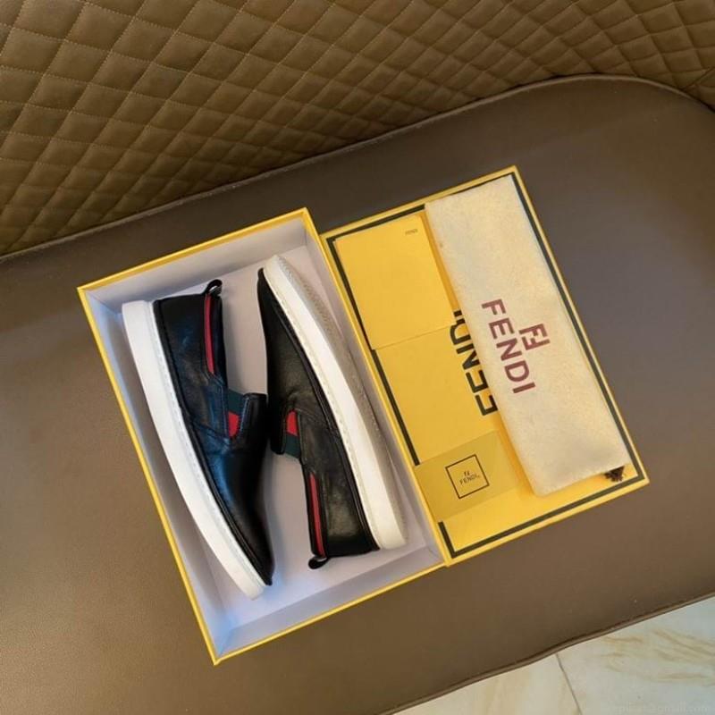 Fendi Men Casual 1216 Fendi sz38-44 2C n0913