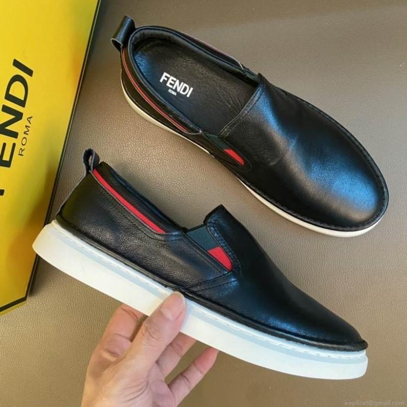 Fendi Men Casual 1216 Fendi sz38-44 2C n0913