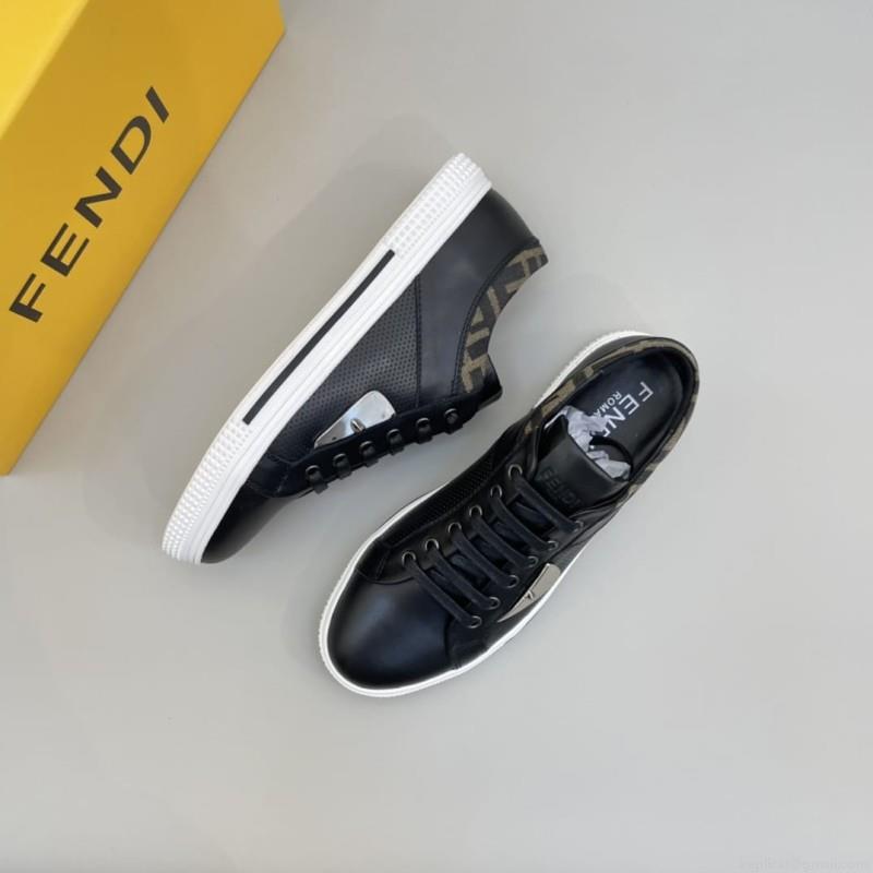 Fendi Men Casual 1216 Fendi sz38-44 2C n0911