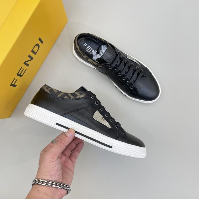 Fendi Men Casual 1216 Fendi sz38-44 2C n0911