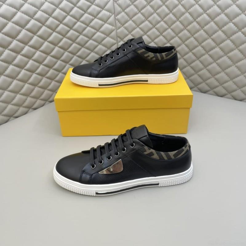 Fendi Men Casual 1216 Fendi sz38-44 2C n0911