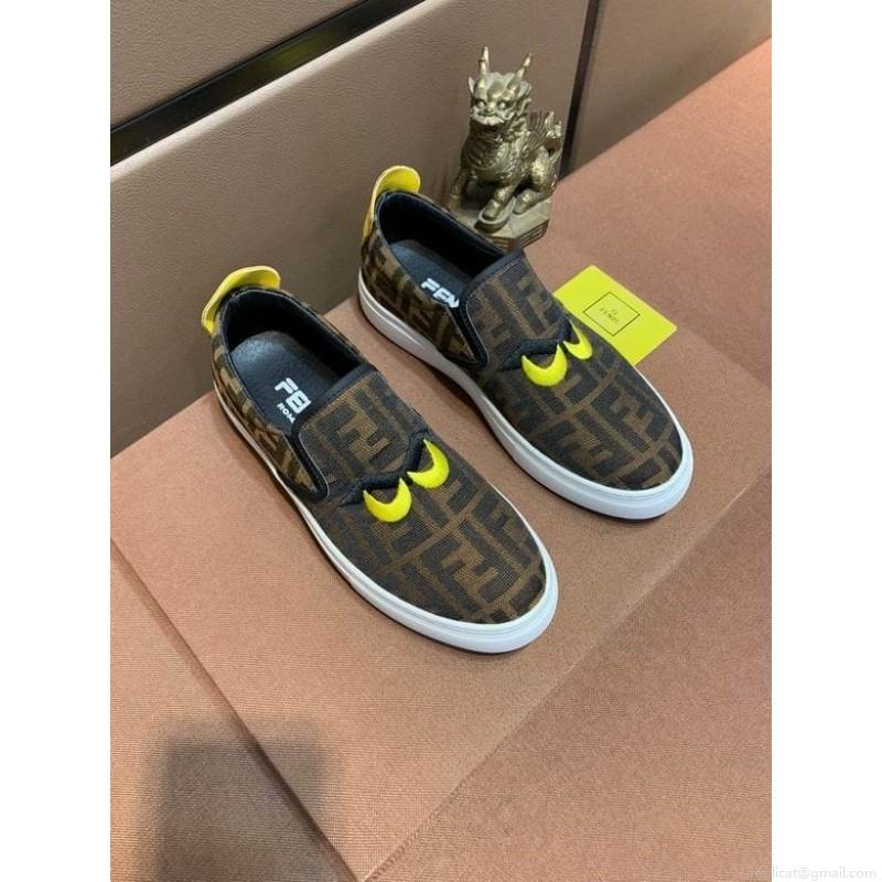 Fendi Men Casual 1216 Fendi sz38-44 2C n0909